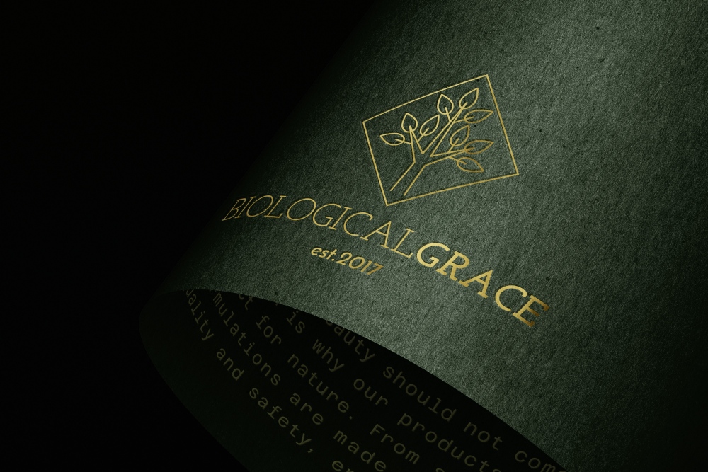 Biological Grace 이미지 1