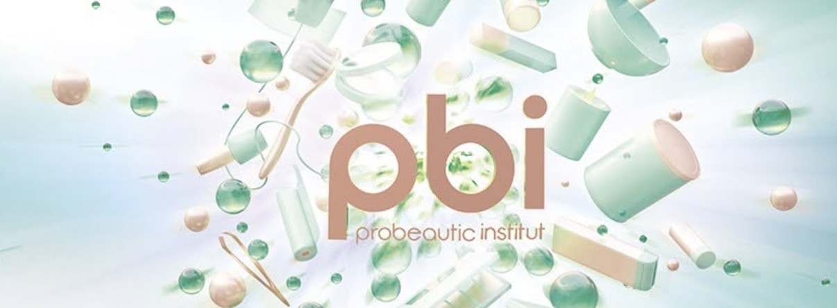 PBI Probeautic Institut 브랜드 이미지