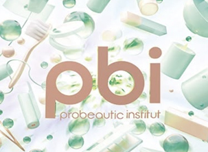 PBI Probeautic Institut 브랜드 이미지